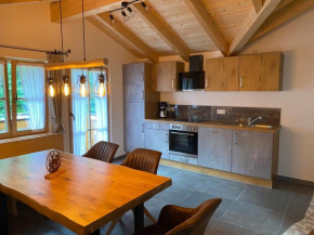 Ferienwohnung Ferchensee Mittenwald